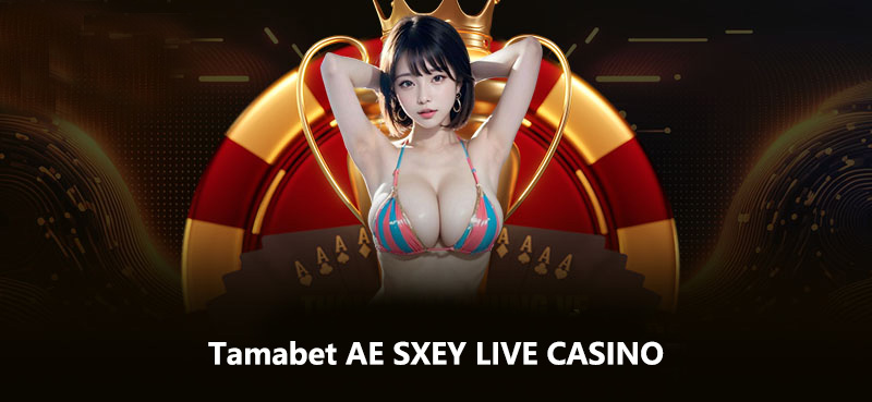 SEXY LIVE CASINO