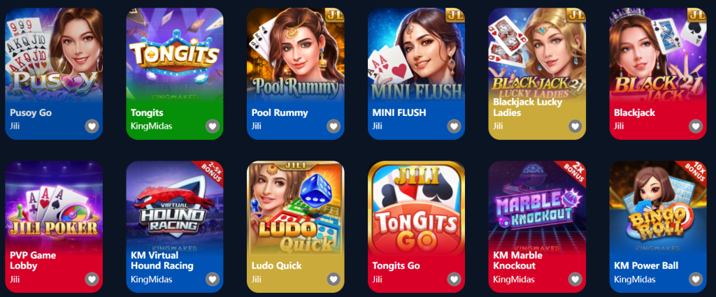 A Rich Tapestry of Tamabet Card Games Classics