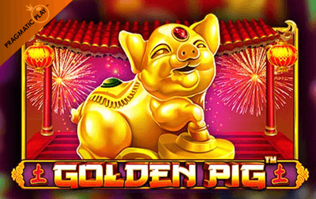 Golden Pig